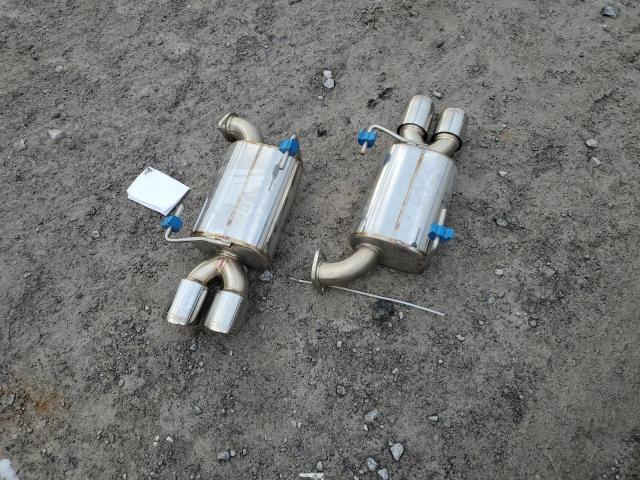 2020 Subaru WRX VIN JF1VA2E6XL9831393 Copart auction photo, all over / undercarriage damage thumbnail 12