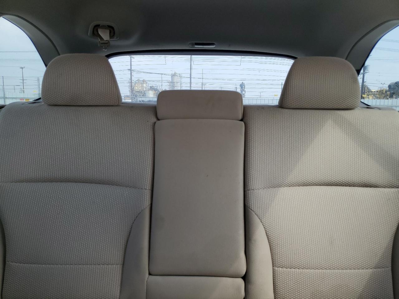 2019 Subaru Outback VIN 4S4BSAFC2K3363441 Copart auction photo, front end / mechanical damage thumbnail 10
