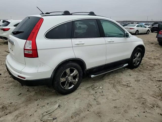 2010 Honda CR-V VIN 5J6RE3H70AL008363 Copart auction photo, front end damage thumbnail 12
