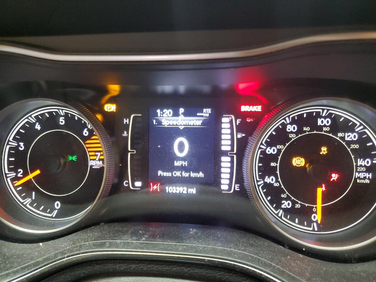 2019 Jeep Grand Cherokee VIN 1C4PJMLB5KD195458 Copart auction photo, side / rear end damage thumbnail 9
