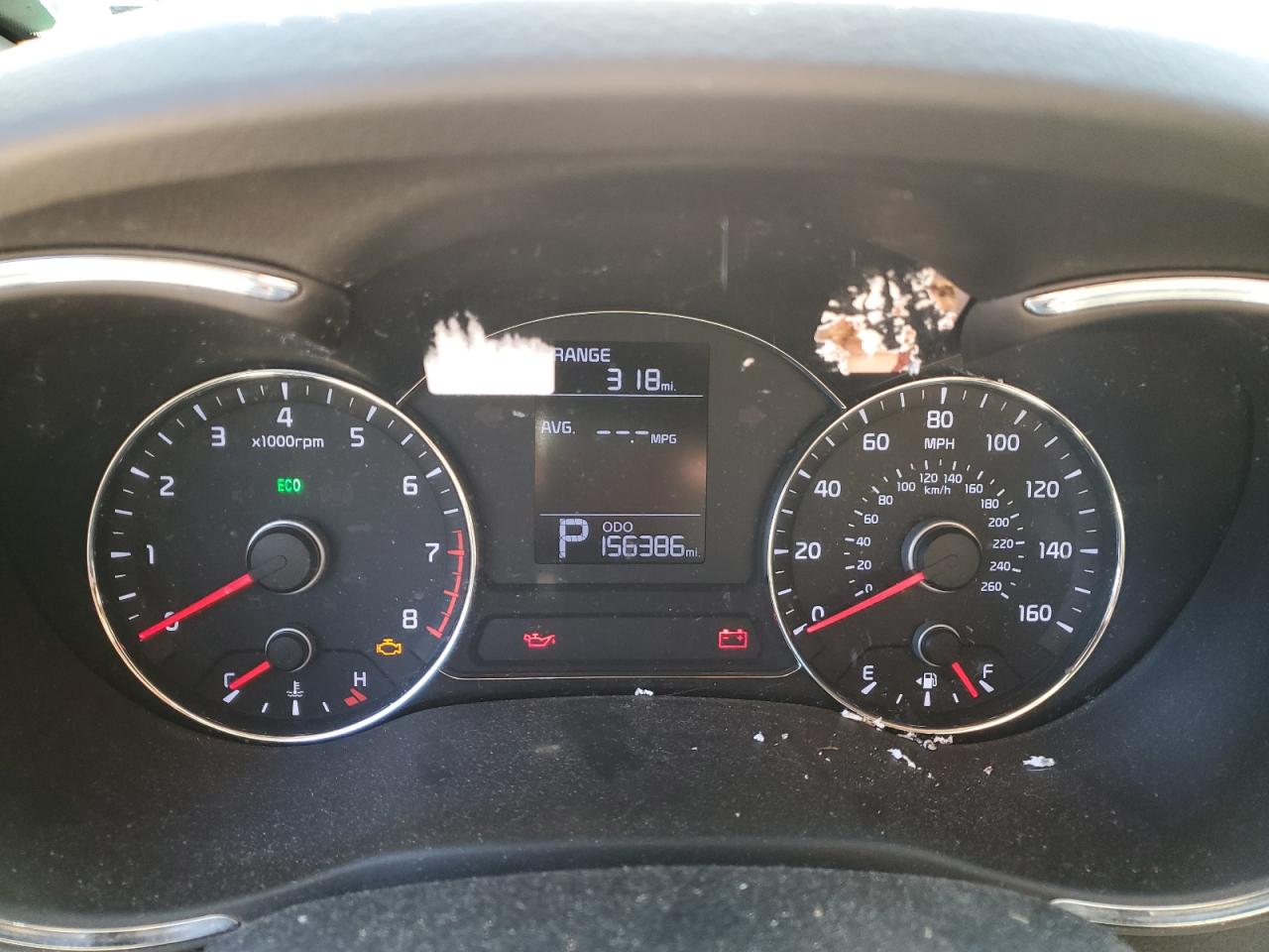 2016 KIA Forte VIN KNAFX4A62G5535633 Copart auction photo, front end damage thumbnail 9