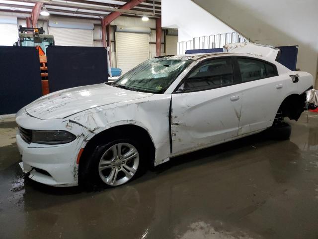 2022 Dodge Charger VIN 2C3CDXBG3NH207719
