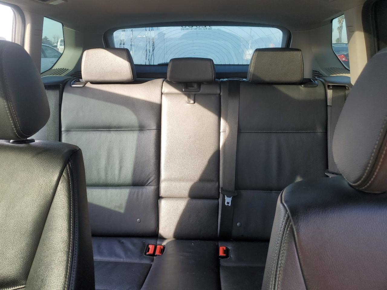 2017 BMW X3 VIN 5UXWZ7C55H0T43879 Copart auction photo, mechanical / side damage thumbnail 10