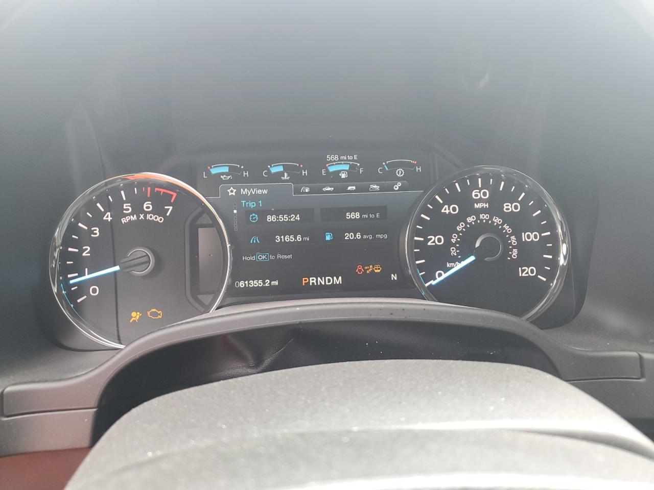 2018 Ford F-150 VIN 1FTEW1CG1JKD16600 Copart auction photo, front end / side damage thumbnail 9