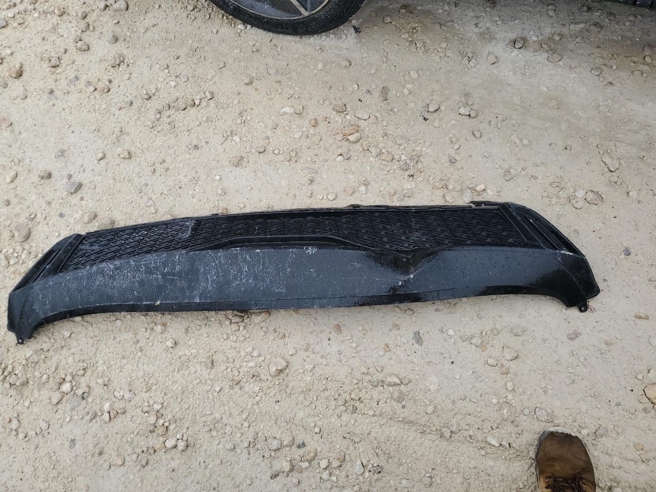 2018 Hyundai Santa Fe VIN 5XYZT3LB5JG560315 Copart auction photo, front end / rear end damage thumbnail 15