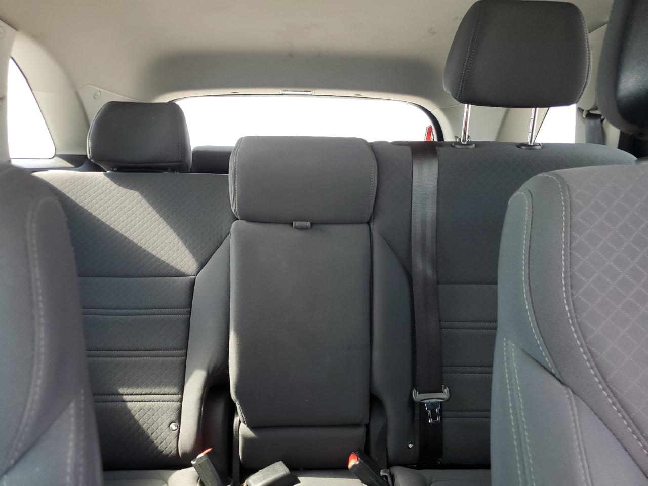 2016 KIA Sorento VIN 5XYPG4A39GG061622 Copart auction photo, mechanical damage thumbnail 10