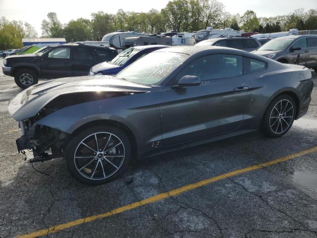 2020 Ford Mustang VIN 1FA6P8TH7L5173100