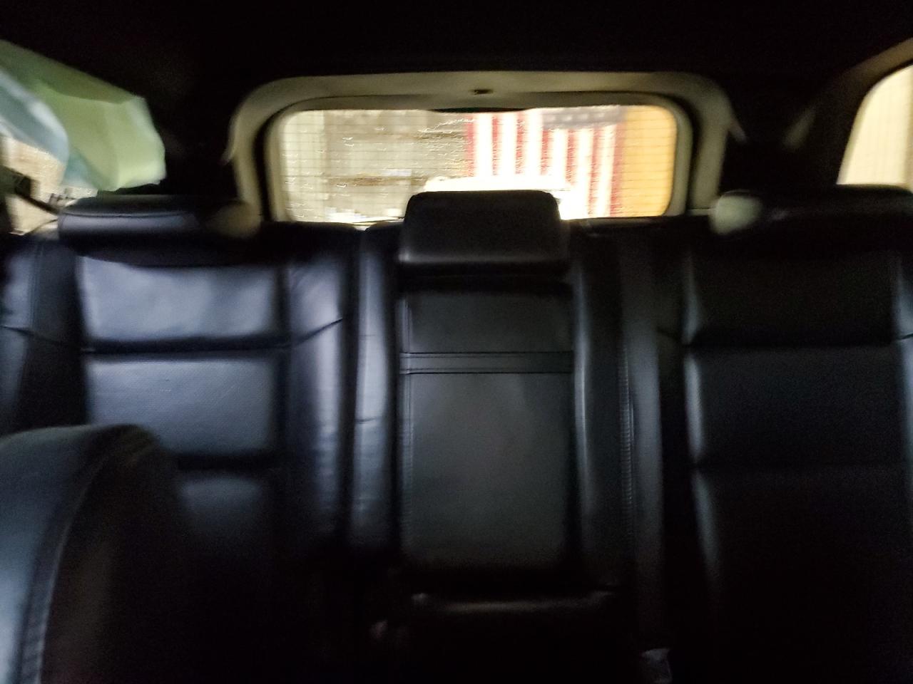 2021 Jeep Grand Cherokee VIN 1C4RJFBG0MC647567 Copart auction photo, front end damage thumbnail 10