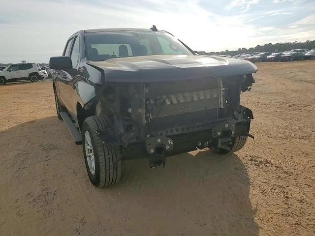 2021 Chevrolet Silverado VIN 3GCUYEED8MG216263 Copart auction photo, front end damage thumbnail 11