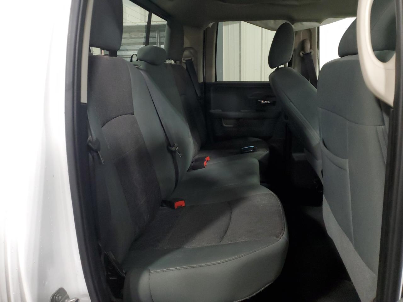 2015 RAM 1500 VIN 1C6RR7GT4FS719360 Copart auction photo, front end damage thumbnail 11