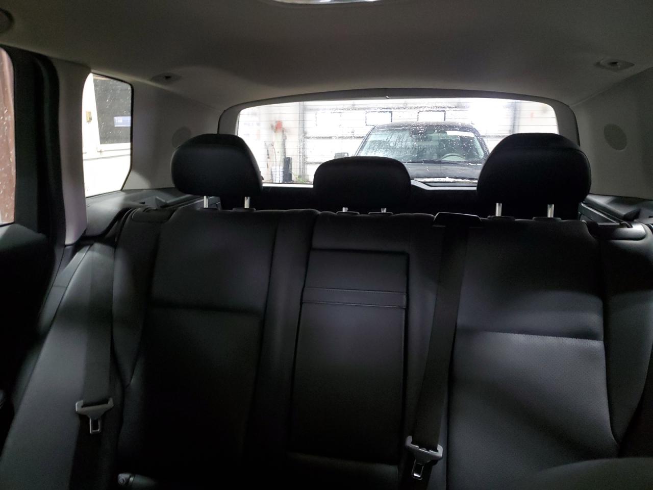 2013 Mercedes-Benz GLK-klasse VIN WDCGG8JB0DF959646 Copart auction photo, rear end damage thumbnail 10
