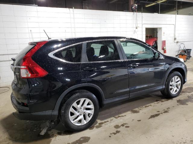 2015 Honda CR-V VIN 2HKRM4H54FH631333 Copart auction photo, rear end damage thumbnail 3