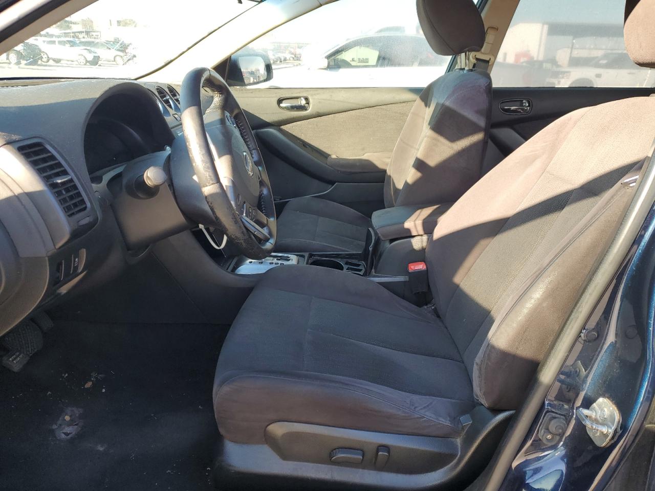 2011 Nissan Altima VIN 1N4AL2AP1BN494609 Copart auction photo, all over damage thumbnail 7