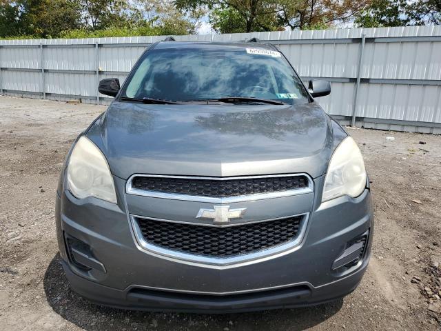 2012 Chevrolet Equinox VIN 2GNFLEEKXC6273670 Copart auction photo, normal wear damage thumbnail 5