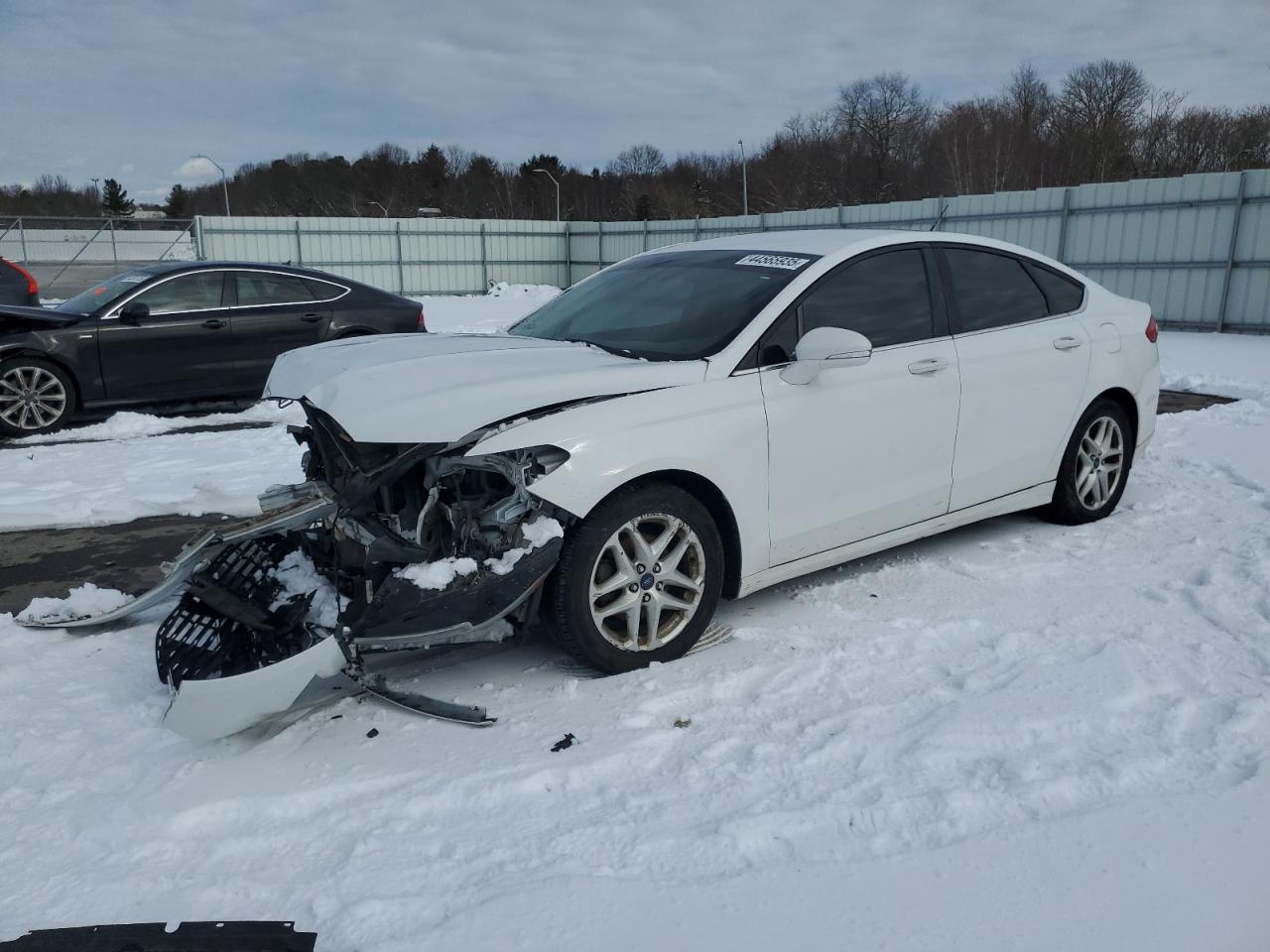 2015 Ford Fusion VIN 1FA6P0H7XF5113530