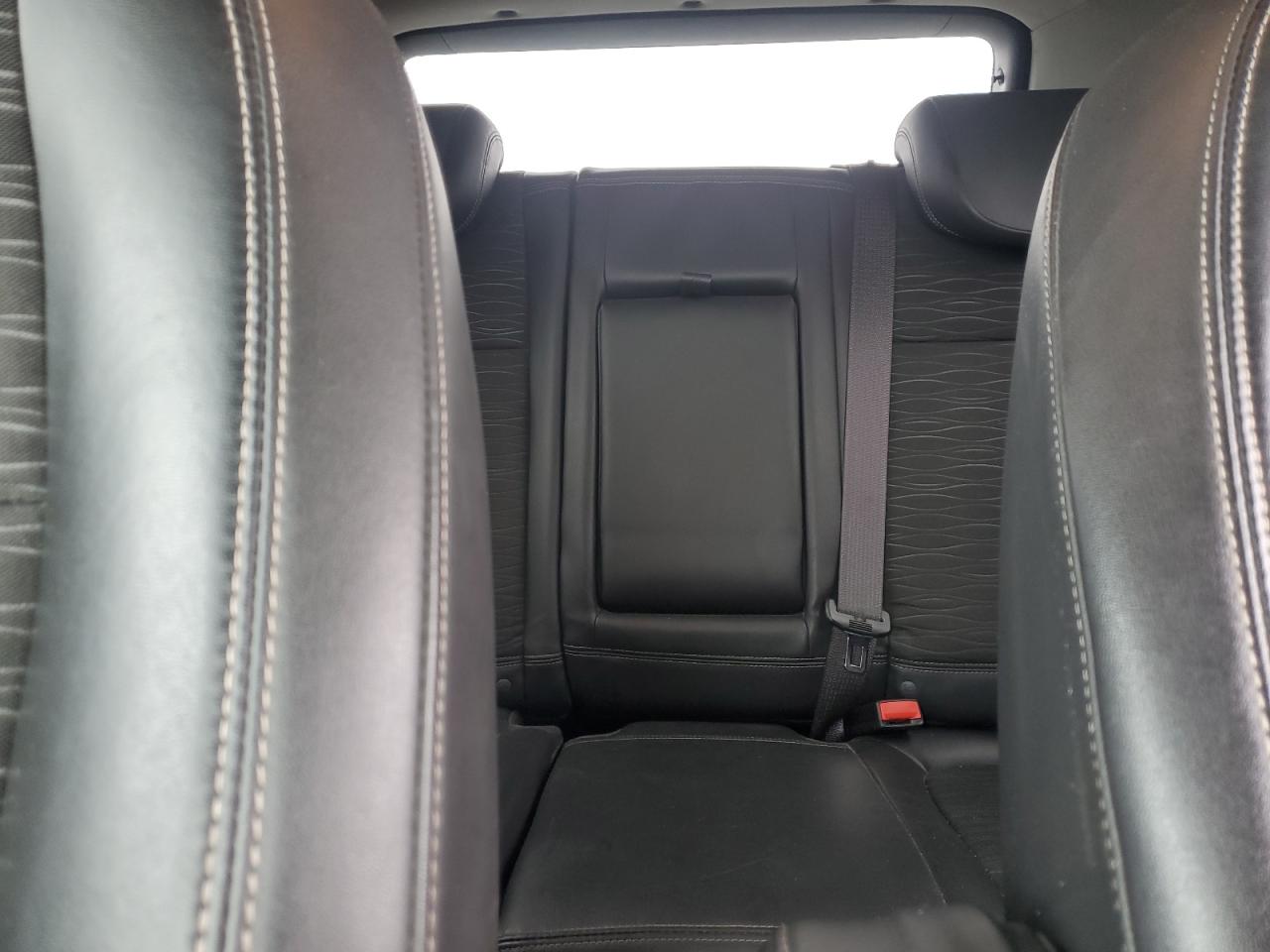 2016 Buick Encore VIN KL4CJ1SM1GB581856 Copart auction photo, front end damage thumbnail 10