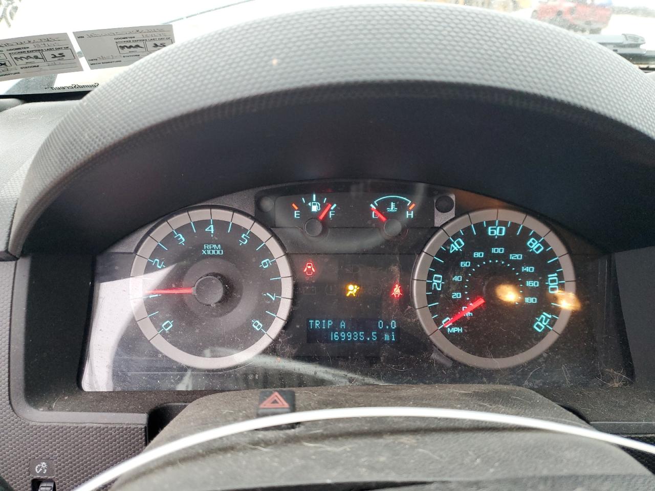 2012 Ford Escape VIN 1FMCU9D72CKC33685 Copart auction photo, side / minor dent/scratches damage thumbnail 9