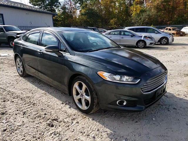 2015 Ford Fusion VIN 3FA6P0H96FR172668 Copart auction photo, rear end / minor dent/scratches damage thumbnail 13