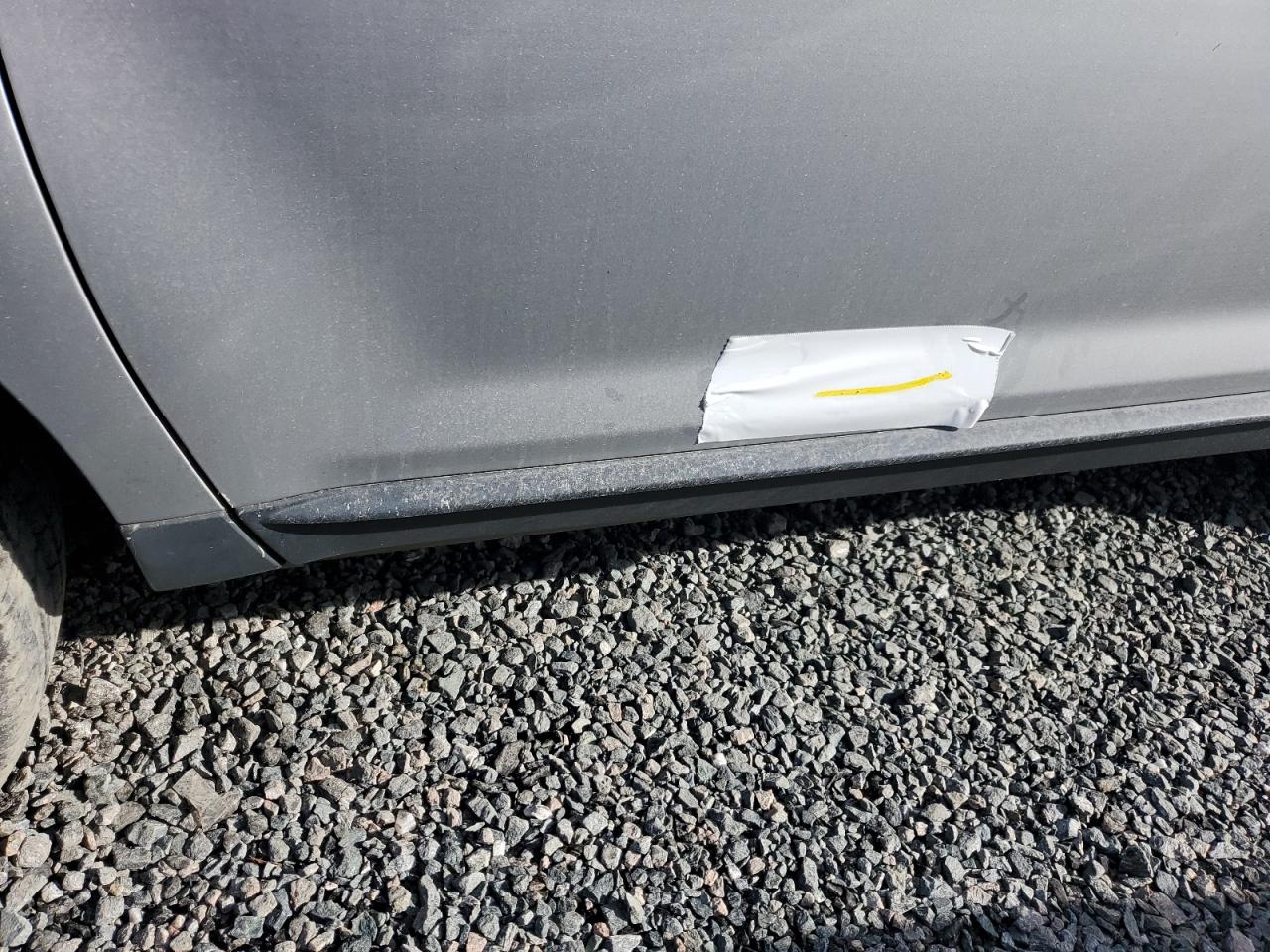 2013 Ford Edge VIN 2FMDK4KC7DBC34792 Copart auction photo, water/flood damage thumbnail 13