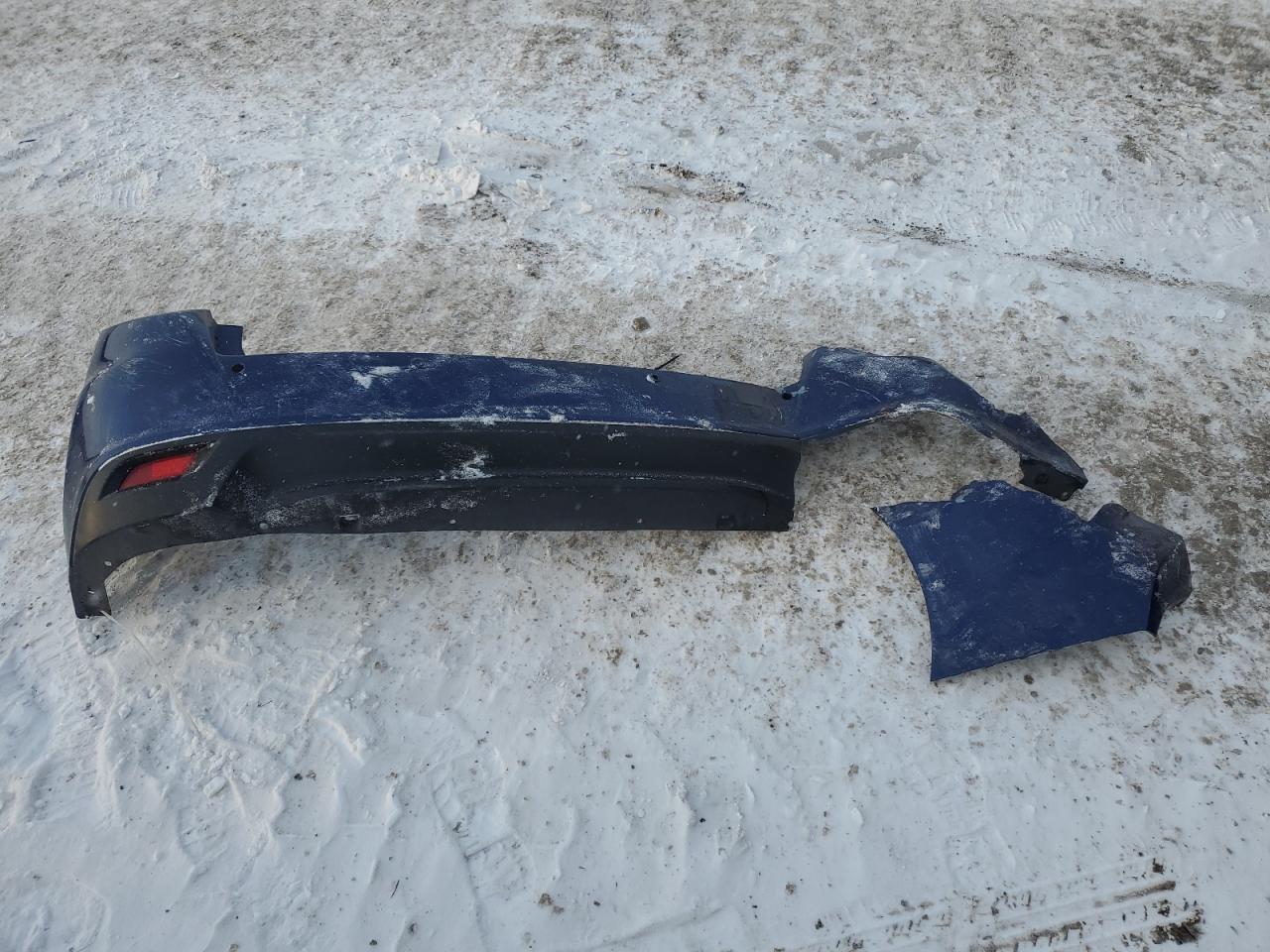 2018 Subaru Impreza VIN 4S3GTAB63J3739375 Copart auction photo, rear end damage thumbnail 14