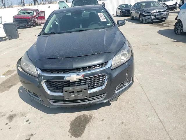 2014 Chevrolet Malibu VIN 1G11J5SX9EF165261 Copart auction photo, side damage thumbnail 11