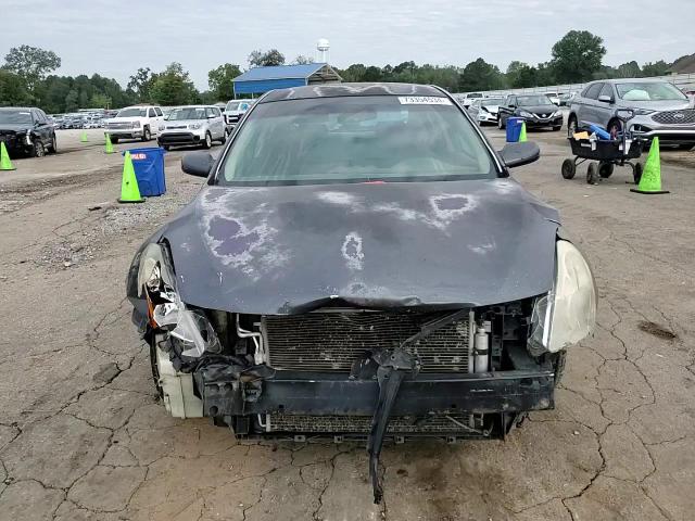 2010 Nissan Altima VIN 1N4AL2AP0AN403618 Copart auction photo, all over / minor dent/scratches damage thumbnail 10