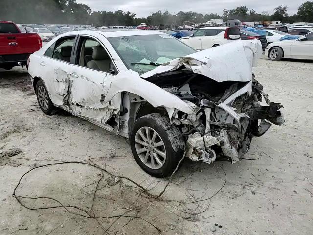 2011 Toyota Camry VIN 4T1BF3EK5BU664062 Copart auction photo, all over damage thumbnail 11