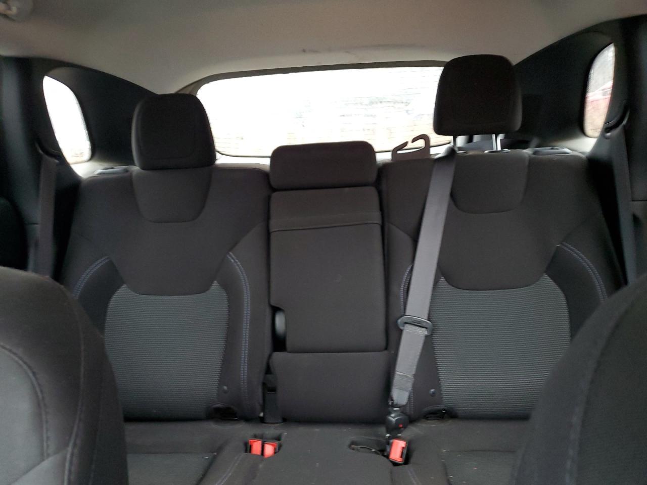 2019 Jeep Grand Cherokee VIN 1C4PJMCB8KD212575 Copart auction photo, front end / rear end damage thumbnail 10