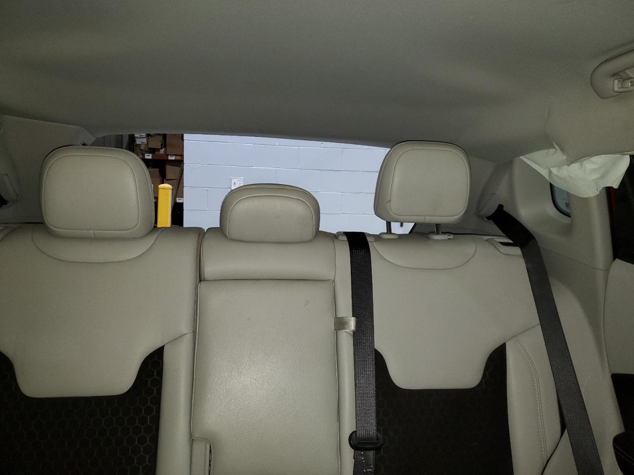 2021 Jeep Compass VIN 3C4NJDBB3MT551234 Copart auction photo, front end damage thumbnail 10