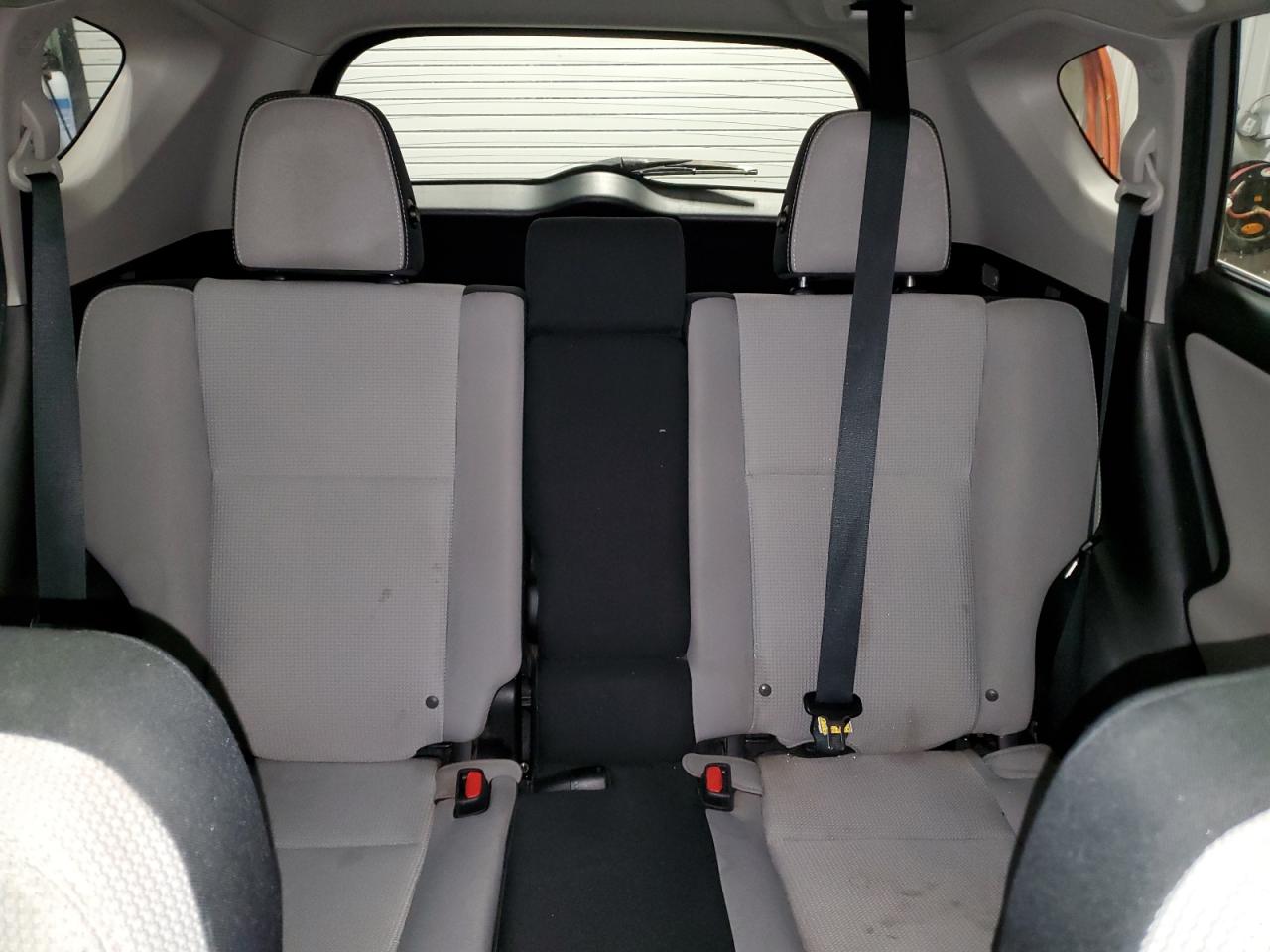 2018 Toyota RAV 4 VIN 2T3RFREV5JW742017 Copart auction photo, front end damage thumbnail 10
