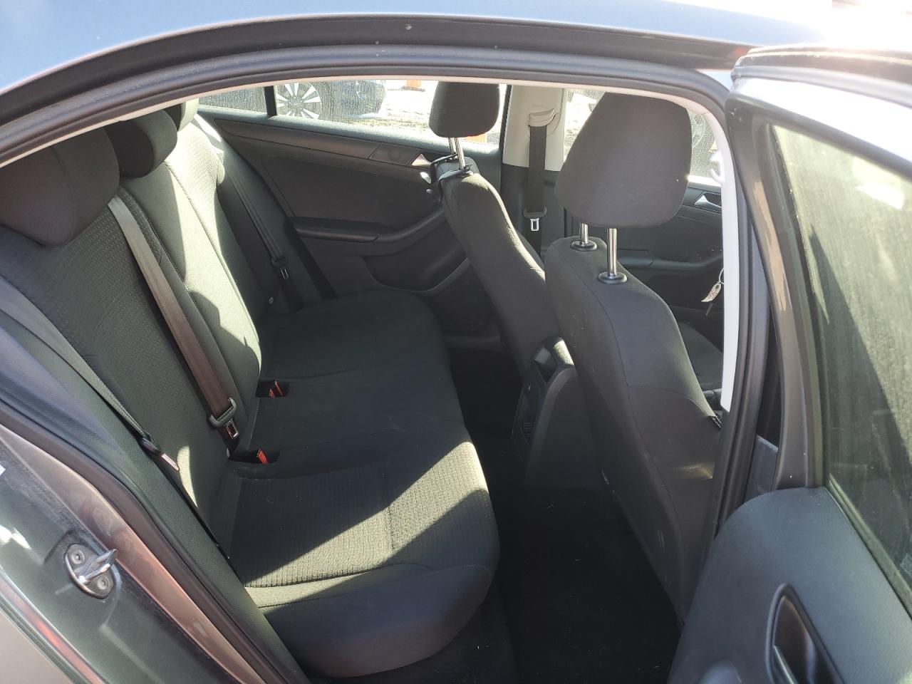 2016 Volkswagen Jetta VIN 3VW267AJXGM366303 Copart auction photo, side damage thumbnail 10