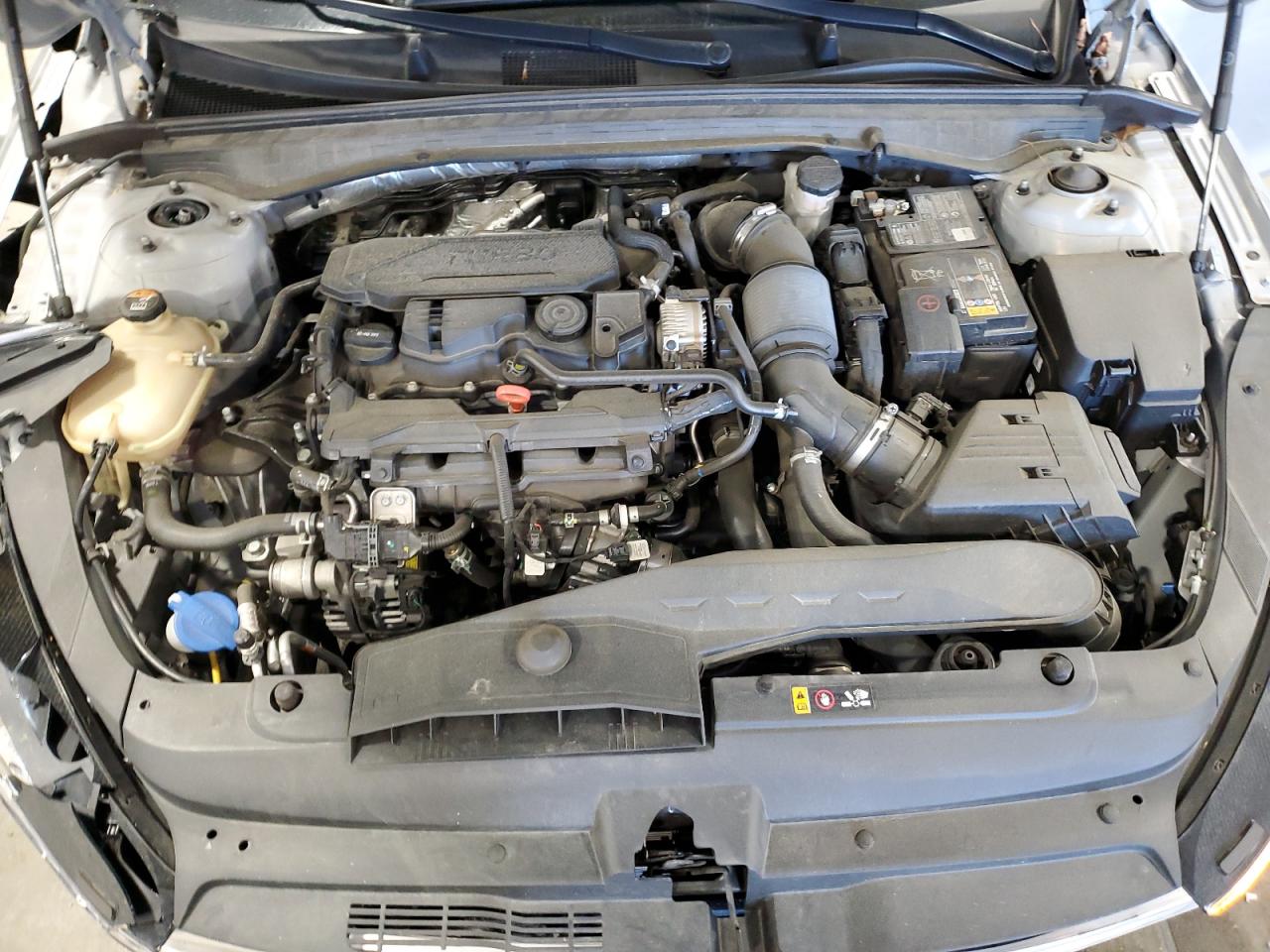 2023 KIA K5 VIN 5XXG64J26PG180565 Copart auction photo, all over damage thumbnail 13