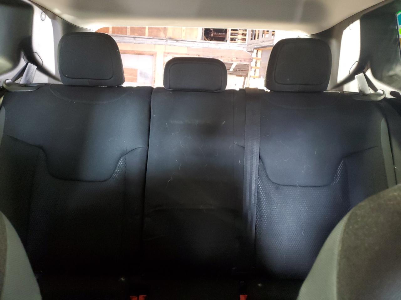 2020 Jeep Renegade VIN ZACNJBB14LPL40218 Copart auction photo, front end damage thumbnail 10
