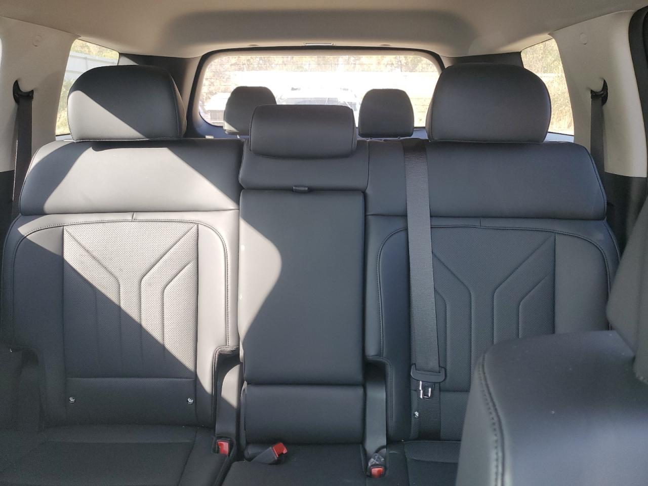 2024 Hyundai Santa Fe VIN 5NMP3DGL0RH005788 Copart auction photo, rear end / minor dent/scratches damage thumbnail 10