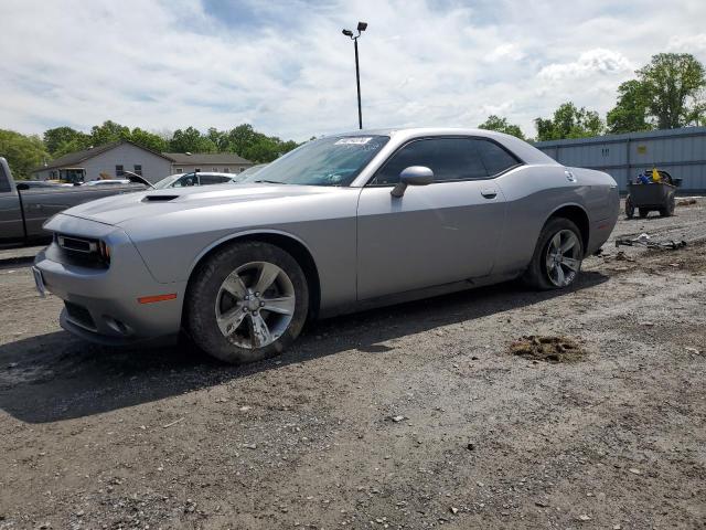 2015 Dodge Challenger VIN 2C3CDZAG1FH764059