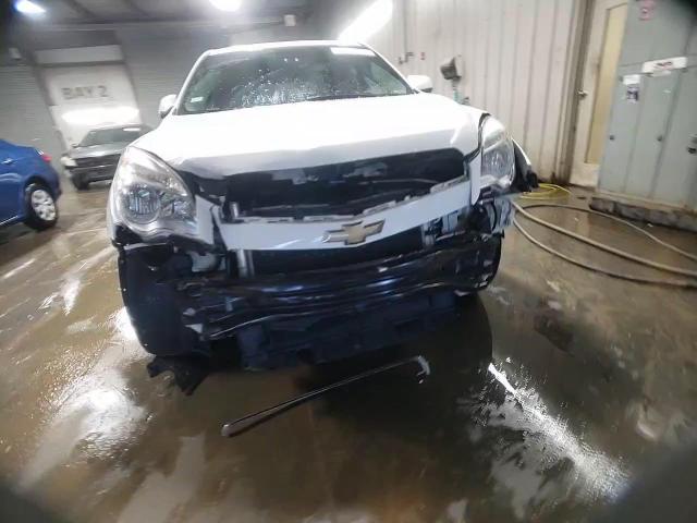 2012 Chevrolet Equinox VIN 2GNALDEK1C1191215 Copart auction photo, front end damage thumbnail 13