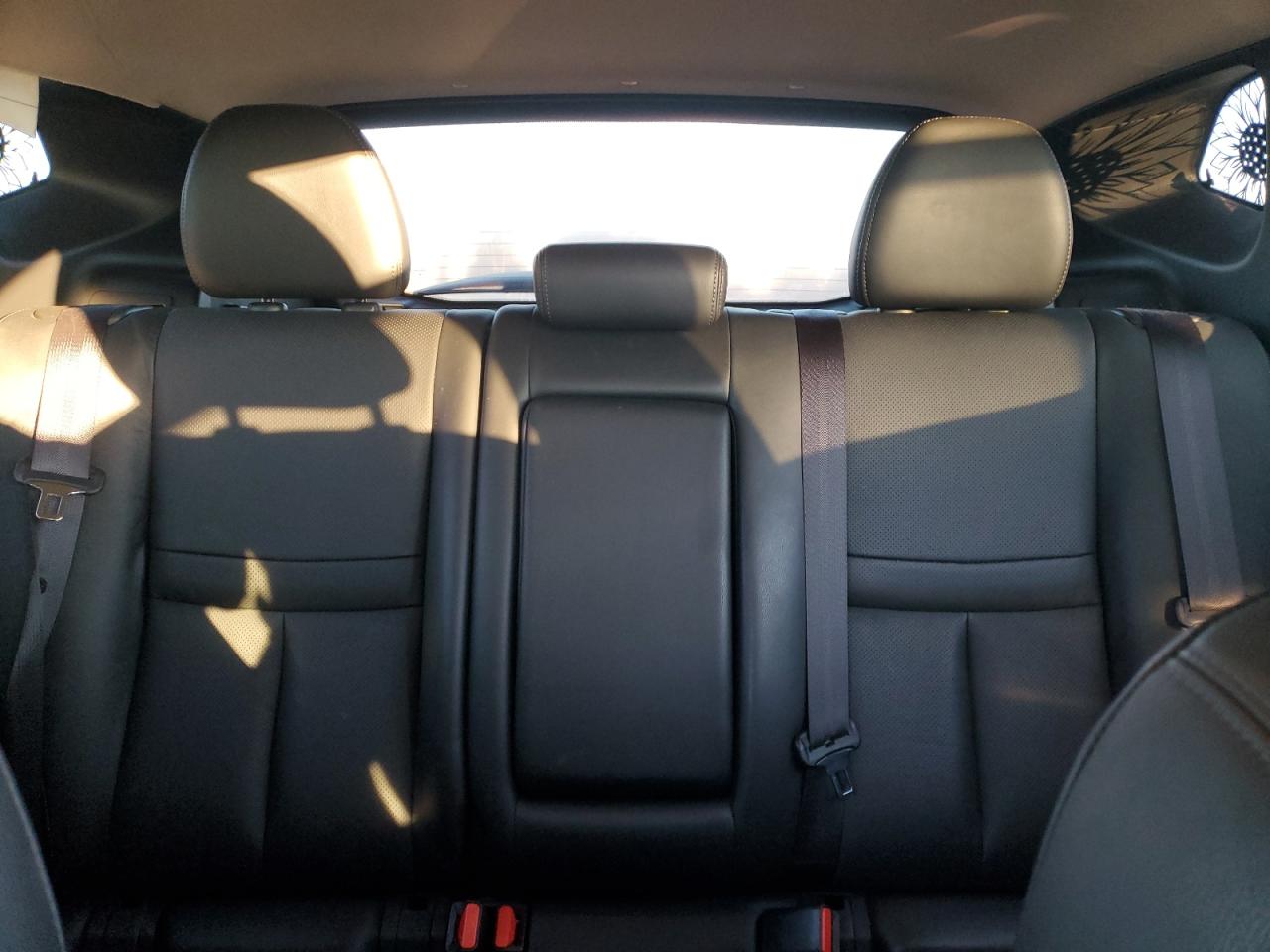 2017 Nissan Rogue VIN JN1BJ1CR1HW108211 Copart auction photo, rear end / side damage thumbnail 10