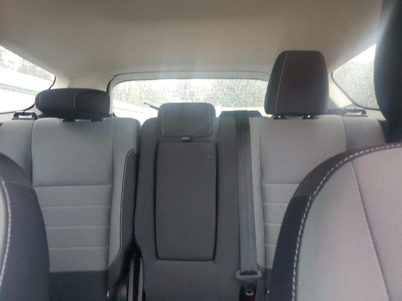 2016 Ford Escape VIN 1FMCU0GX6GUA49657 Copart auction photo, rear end / minor dent/scratches damage thumbnail 10