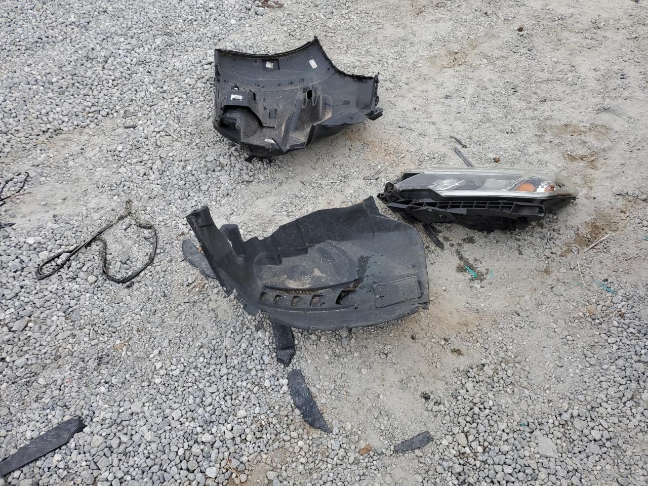 2004 Ford Ranger VIN 1FTYR44U54PB17809 Copart auction photo, all over / mechanical damage thumbnail 12