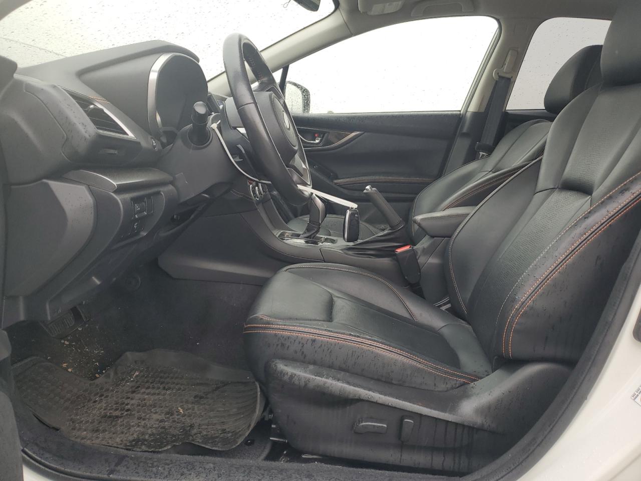 2019 Subaru XV VIN JF2GTANC1KH221806 Copart auction photo, front end damage thumbnail 7