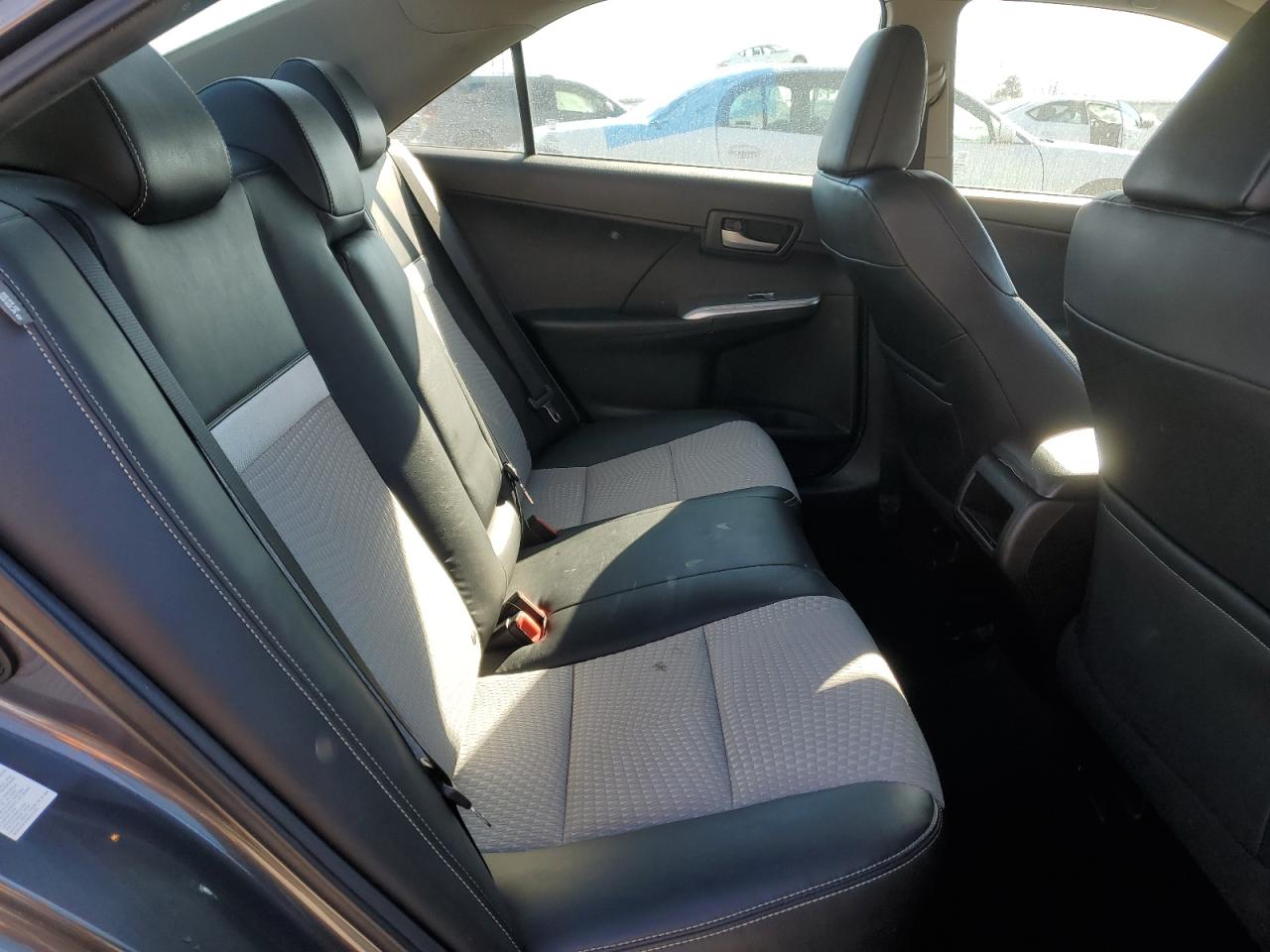 2012 Toyota Camry VIN 4T1BF1FK6CU500288 Copart auction photo, front end damage thumbnail 10