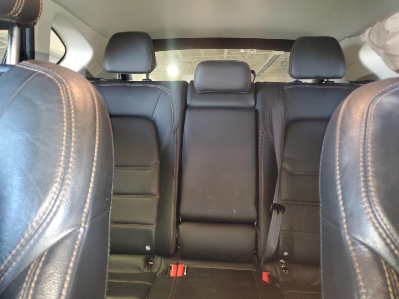 2021 Mazda CX-5 VIN JM3KFADMXM1383186 Copart auction photo, front end / minor dent/scratches damage thumbnail 10