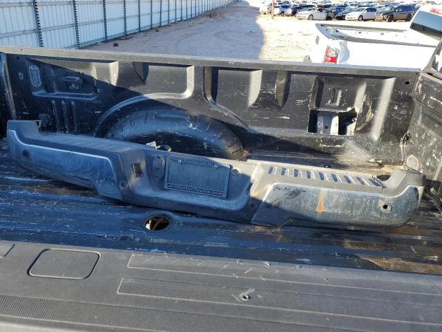 2019 Ford F350 VIN 1FT8W3DT6KEE63693 Copart auction photo, front end / all over damage thumbnail 12