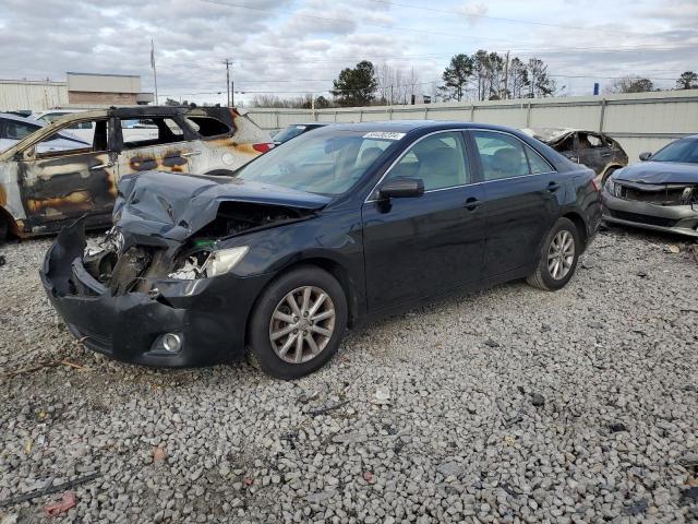 2011 Toyota Camry VIN 4T1BF3EK5BU204688