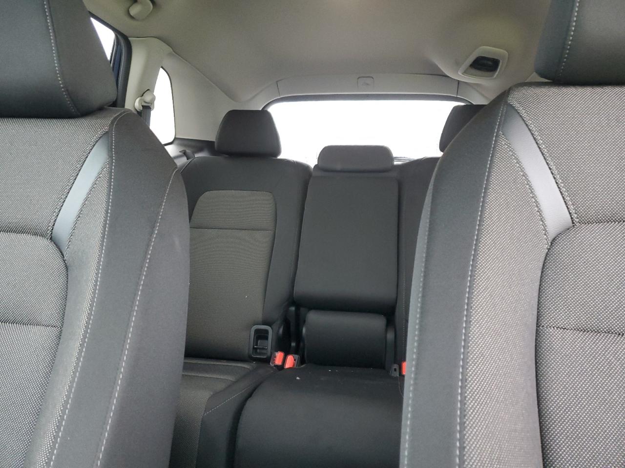 2024 Honda CR-V VIN 2HKRS4H44RH450458 Copart auction photo, front end / minor dent/scratches damage thumbnail 10