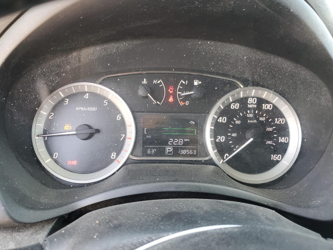 2014 Nissan Sentra VIN 3N1AB7AP8EY210252 Copart auction photo, front end damage thumbnail 9