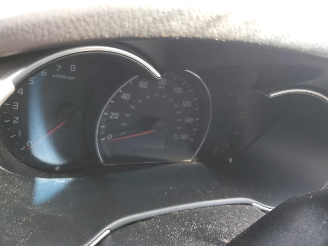 2014 KIA Sorento VIN 5XYKTCA68EG530688 Copart auction photo, front end / minor dent/scratches damage thumbnail 9