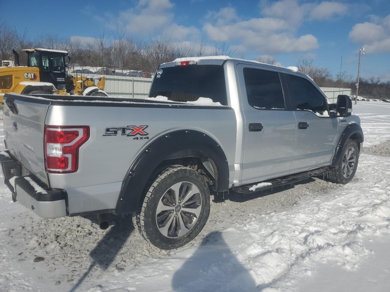 2019 Ford F-150 VIN 1FTEW1EP5KFB56745 Copart auction photo, water/flood damage thumbnail 3