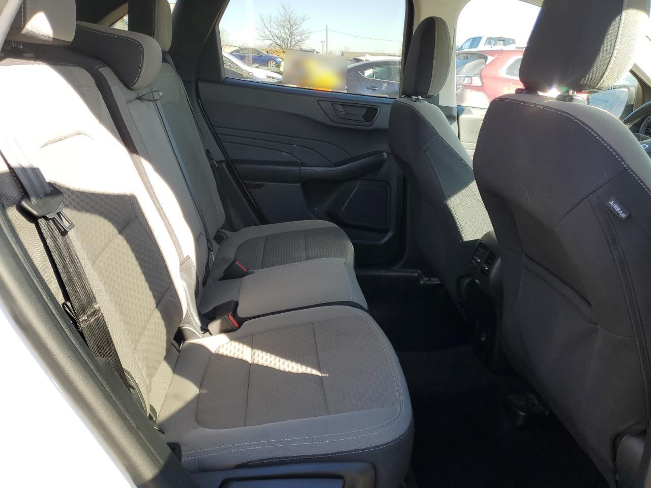 2022 Ford Escape VIN 1FMCU9G63NUA26362 Copart auction photo, normal wear damage thumbnail 11