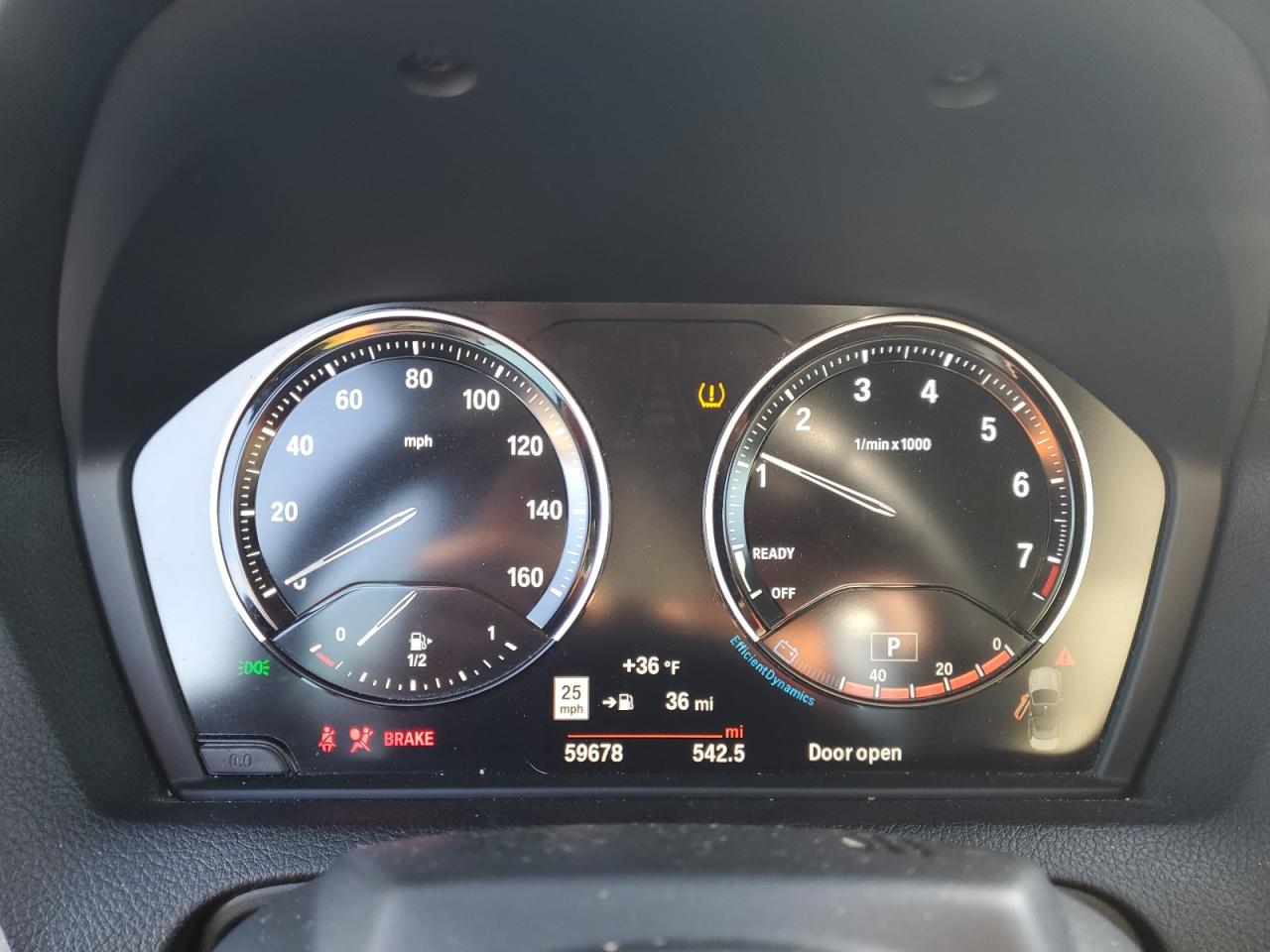 2020 BMW 2er VIN WBA2K1C08L7E75847 Copart auction photo, front end / minor dent/scratches damage thumbnail 9